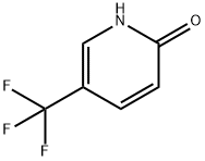 2-Hydroxy-5-(trifluoromethyl)pyridine