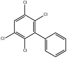 2,3,5,6,-Tetrachlorobiphenyl