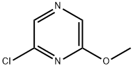2-Chloro-6-methoxypyrazine