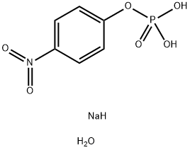 4-Nitrophenyl phosphate disodium salt hexahydrate