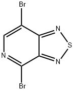 4,7-Dibromo[1,2,5]thiadiazolo[3,4-c]pyridine