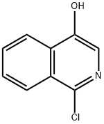 1-Chloro-4-hydroxyisoquinoline