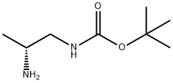 (R)-tert-Butyl (2-aminopropyl)carbamate