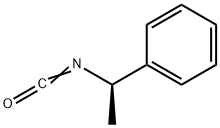 (R)-(+)-α-Methylbenzyl Isocyanate