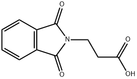 3-Phthalimidopropionic acid