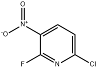 6-Chloro-2-fluoro-3-nitropyridine