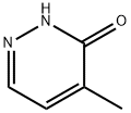 4-methyl-2,3-dihydropyridazin-3-one