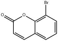 8-Bromo-2h-1-benzopyran-2-one