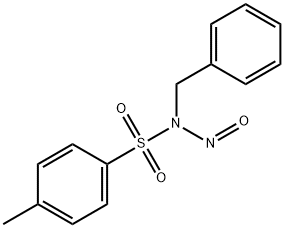 N-Benzyl-N-nitroso-p-toluenesulfonamide