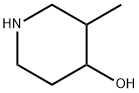 3-Methylpiperidin-4-ol