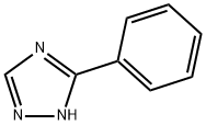 3-PHENYL-4H-(1,2,4)TRIAZOLE