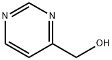 pyrimidin-4-ylmethanol