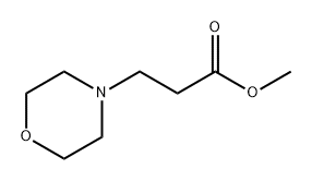 Methyl 4-morpholinepropionate