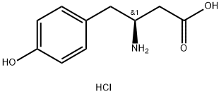 L-Beta-homotyrosine, HCl