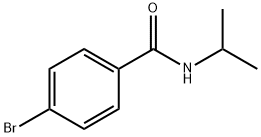N-Isopropyl 4-bromobenzamide