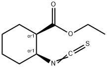 Ethyl cis-2-Isothiocyanato-1-Cyclohexanecarboxylate