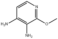 3,4-Diamino-2-methoxypyridine