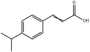 4-Isopropylcinnamic acid