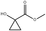 methyl 1-hydroxycyclopropane-1-carboxylate