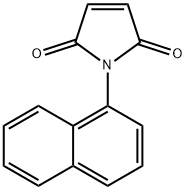 N-(1-NAPHTHYL)-MALEIMIDE