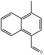 4-Methyl-1-naphthaldehyde