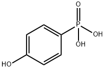 (4-Hydroxyphenyl)phosphonic Acid