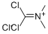 Dichloromethylenedimethyliminium Chloride
