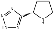 (S)-5-(Pyrrolidin-2-yl)-1H-tetrazole