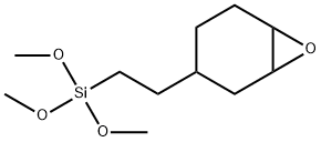 2-(3,4-Epoxycyclohexyl)ethyltrimethoxysilane