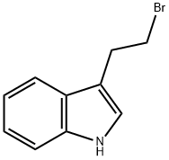 3-(2-Bromoethyl)indole
