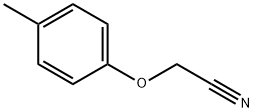 4-Methylphenoxyacetonitrile