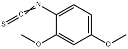 2,4-Dimethoxyphenyl isothiocyanate