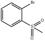 2-Bromophenyl methyl sulfone