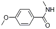 4-Methoxy-N-methylbenzamide