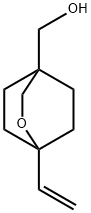 {1-ethenyl-2-oxabicyclo[2.2.2]octan-4-yl}methanol