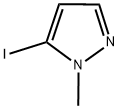 5-Iodo-1-methyl-1H-pyrazole