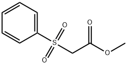 Methyl Phenylsulfonylacetate