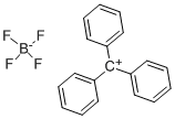 Triphenylmethylium Tetrafluoroborate