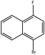 1-Bromo-4-fluoronaphthalene