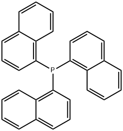 Tri-1-naphthylphosphine