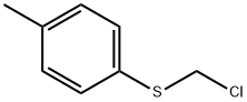 Chloromethyl p-Tolyl Sulfide