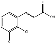 2,3-Dichlorocinnamic acid