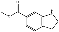 Methyl indoline-6-carboxylate
