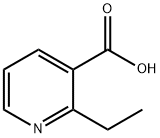 2-Ethylnicotinic acid