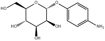 4-Aminophenyl α-D-mannopyranoside