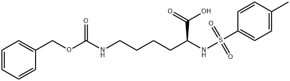 Nε-Carbobenzoxy-Nα-tosyl-L-lysine