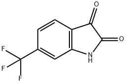 6-Trifluoromethylisatin