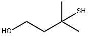 3-Mercapto-3-methyl-1-butanol