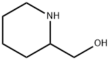 2-Piperidinemethanol