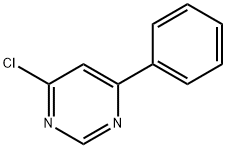 4-Chloro-6-phenylpyrimidine